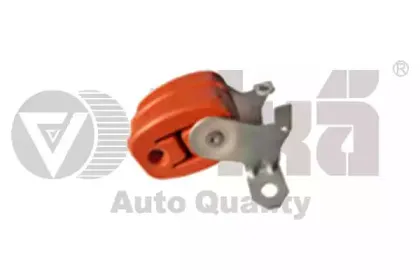 Кронштейн, система выпуска ОГ vika купить